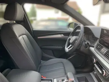 Q5 Sportback 50 TDI S-LINE quattro MATRIX LED+36
