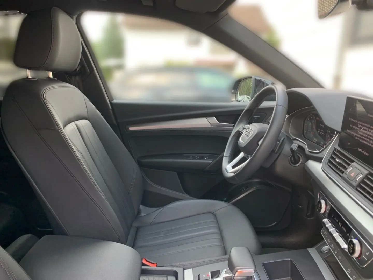 Q5 Sportback 50 TDI S-LINE quattro MATRIX LED+36