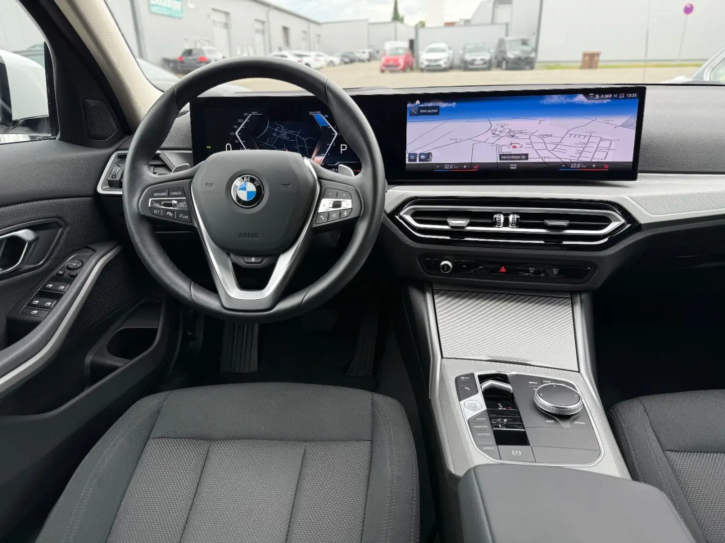 320 d xDrive