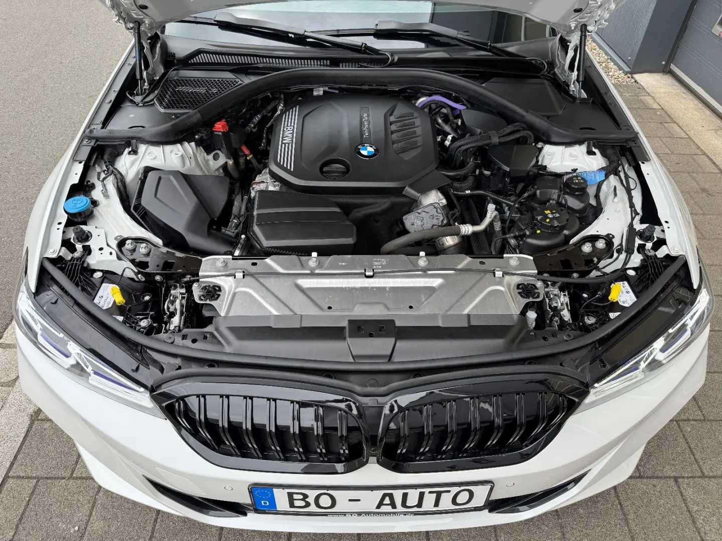 320 d xDrive