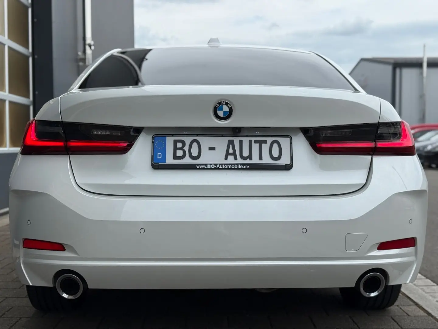 320 d xDrive