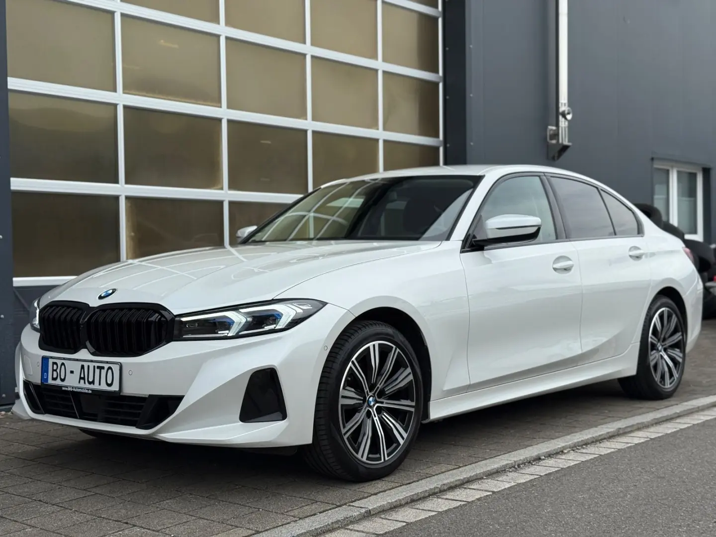 320 d xDrive