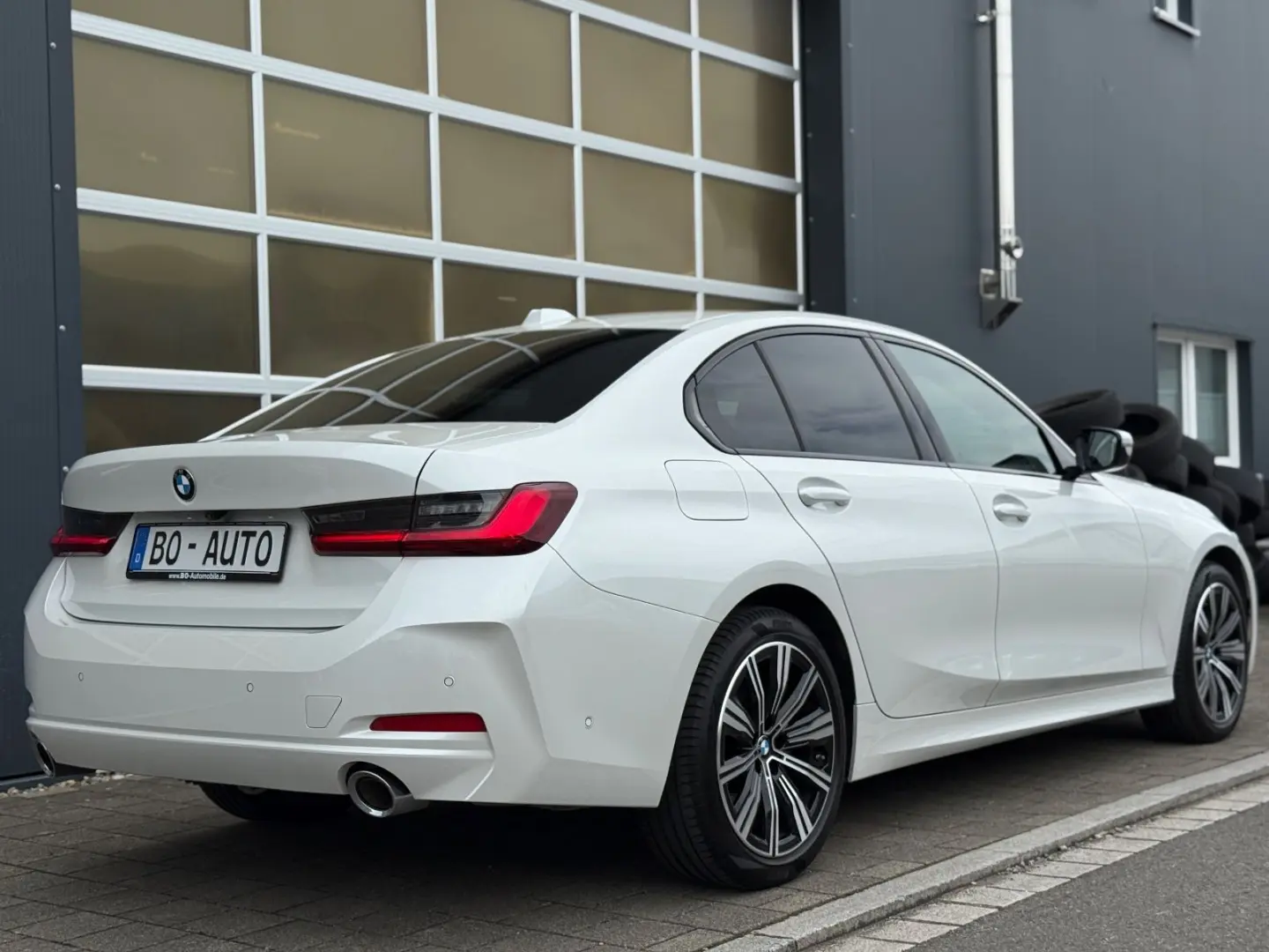 320 d xDrive