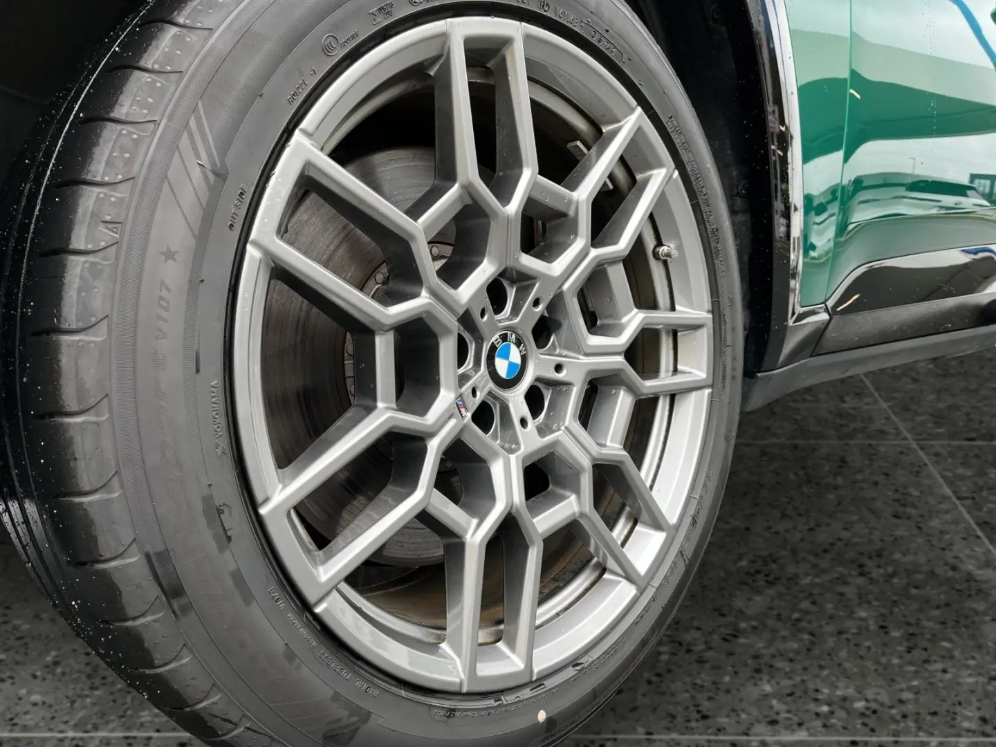 XM 50e AHK*Drving Assistant Prof*Massage*Autobah