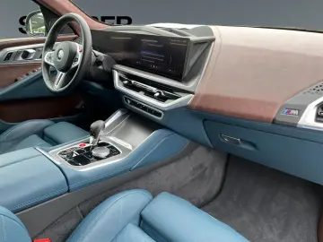 XM 50e AHK*Drving Assistant Prof*Massage*Autobah