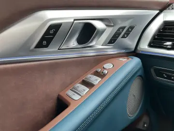 XM 50e AHK*Drving Assistant Prof*Massage*Autobah