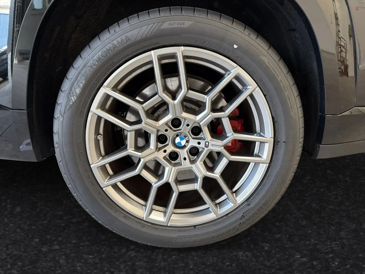 XM 50e Autobahnass.|DAProf.|Massage|H/K