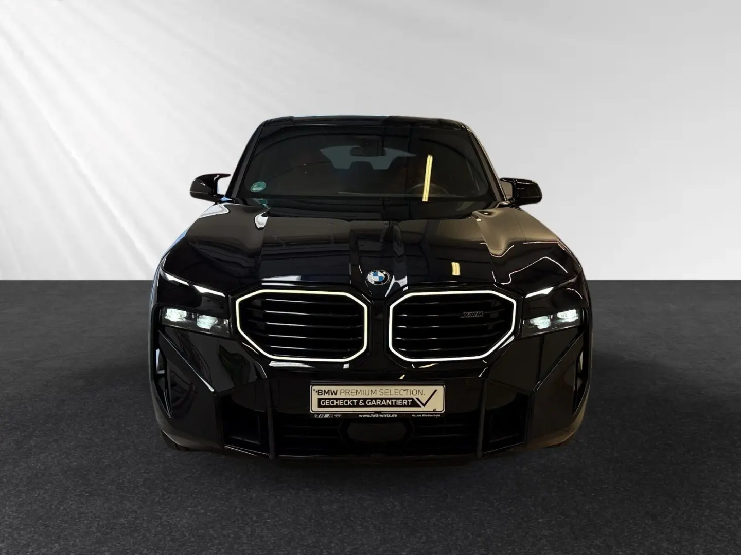 XM 50e Autobahnass.|DAProf.|Massage|H/K
