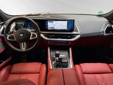 XM 50e Autobahnass.|DAProf.|Massage|H/K