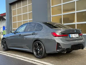 320 d xDrive M-SPORT