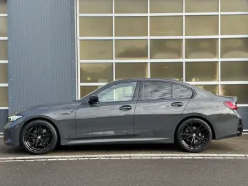 320 d xDrive M-SPORT