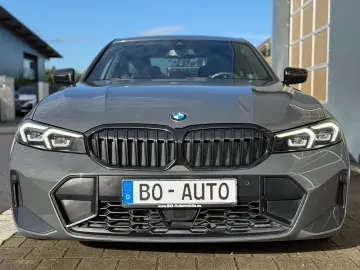 320 d xDrive M-SPORT