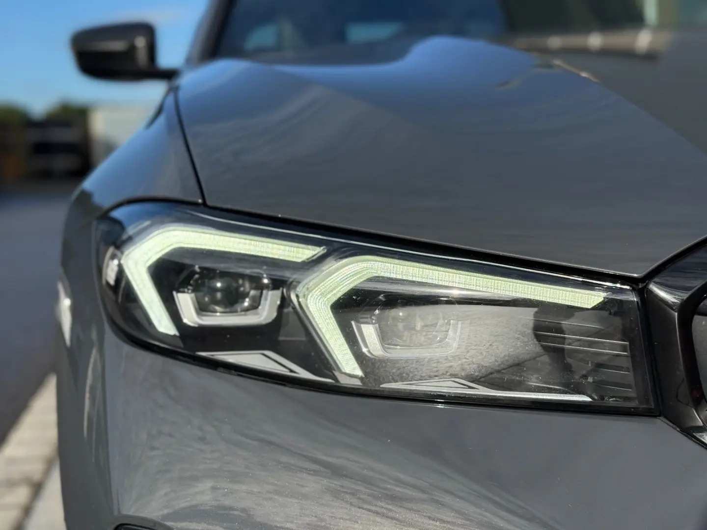 320 d xDrive M-SPORT