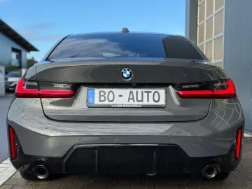 320 d xDrive M-SPORT