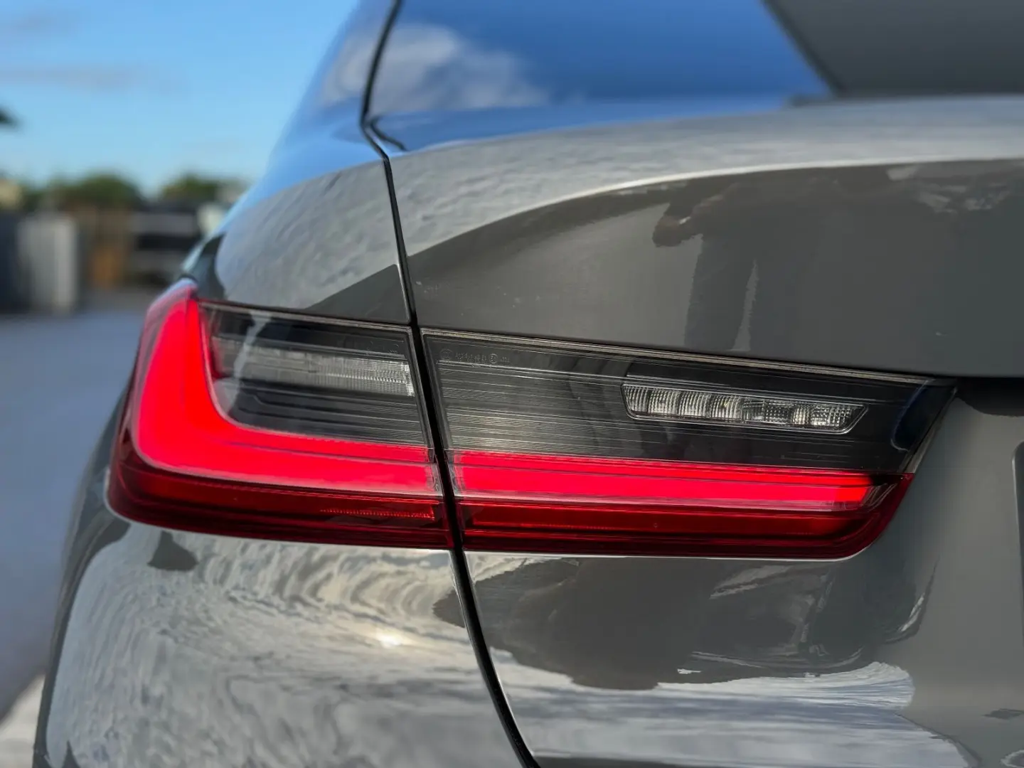 320 d xDrive M-SPORT