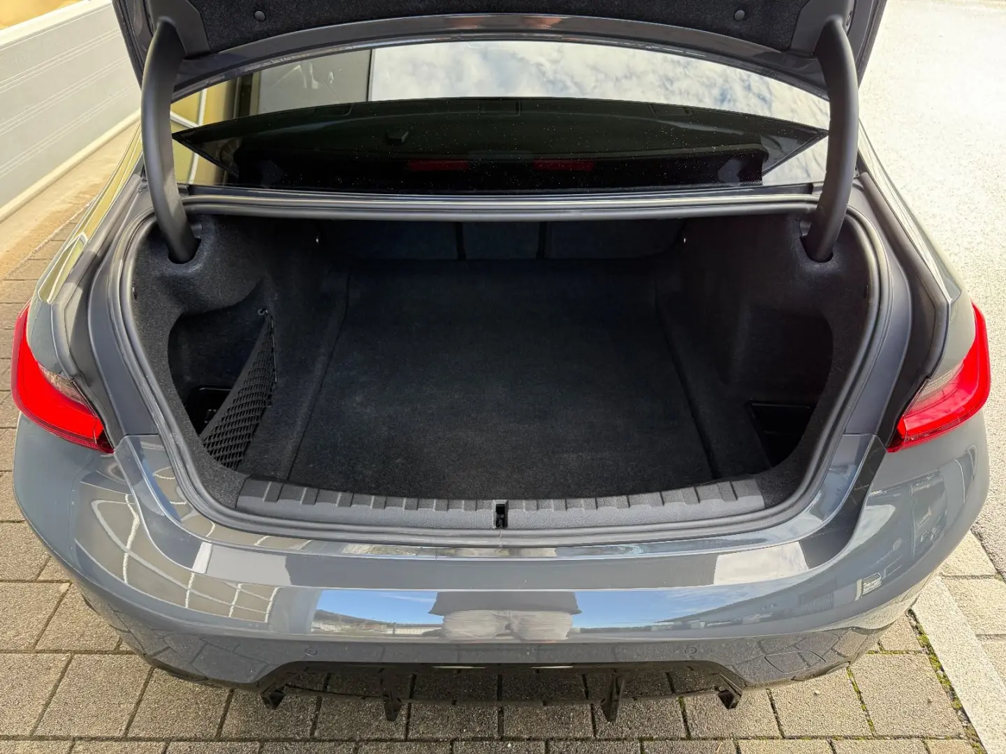 320 d xDrive M-SPORT