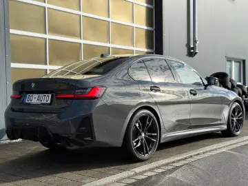 320 d xDrive M-SPORT