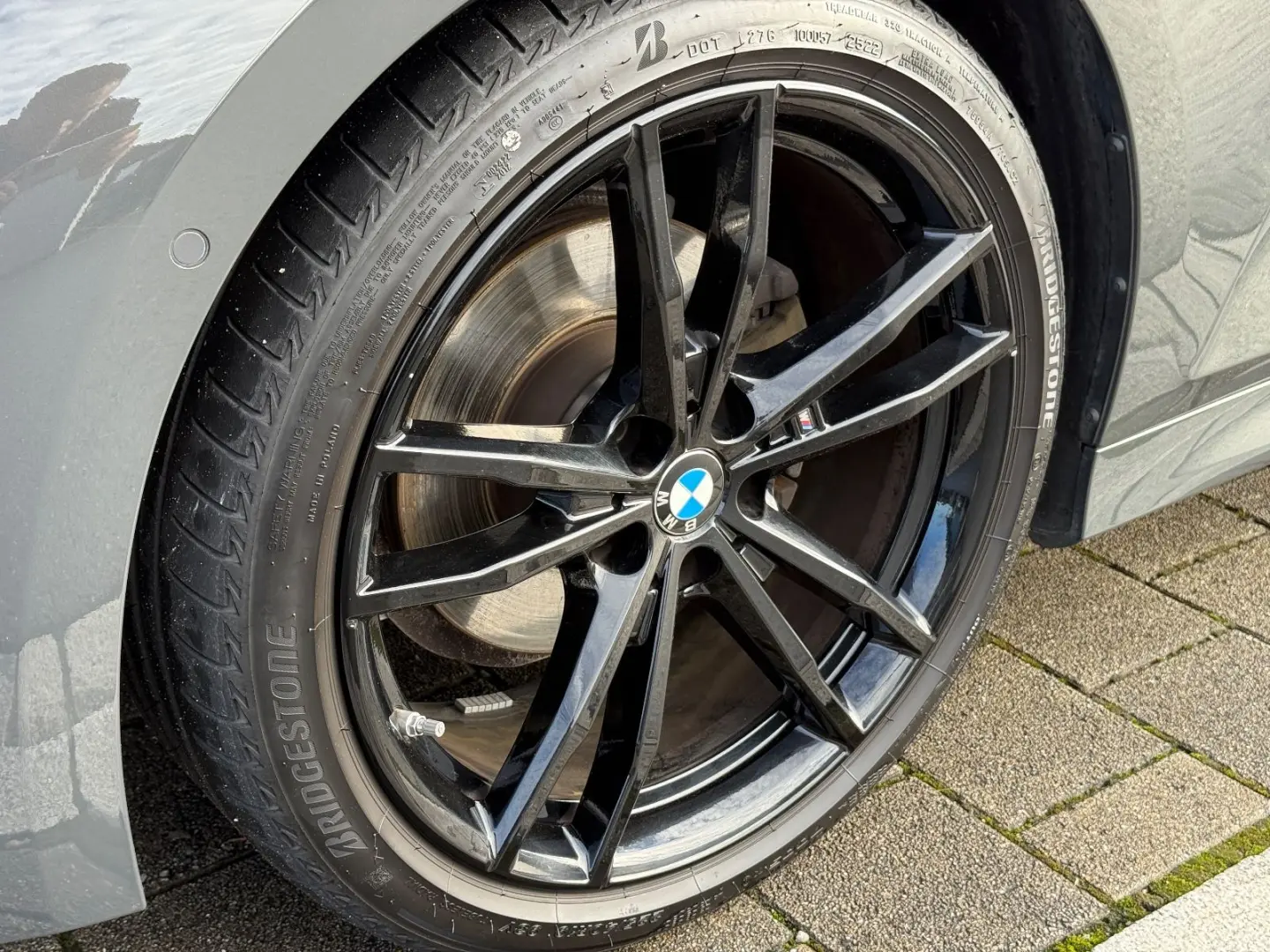 320 d xDrive M-SPORT