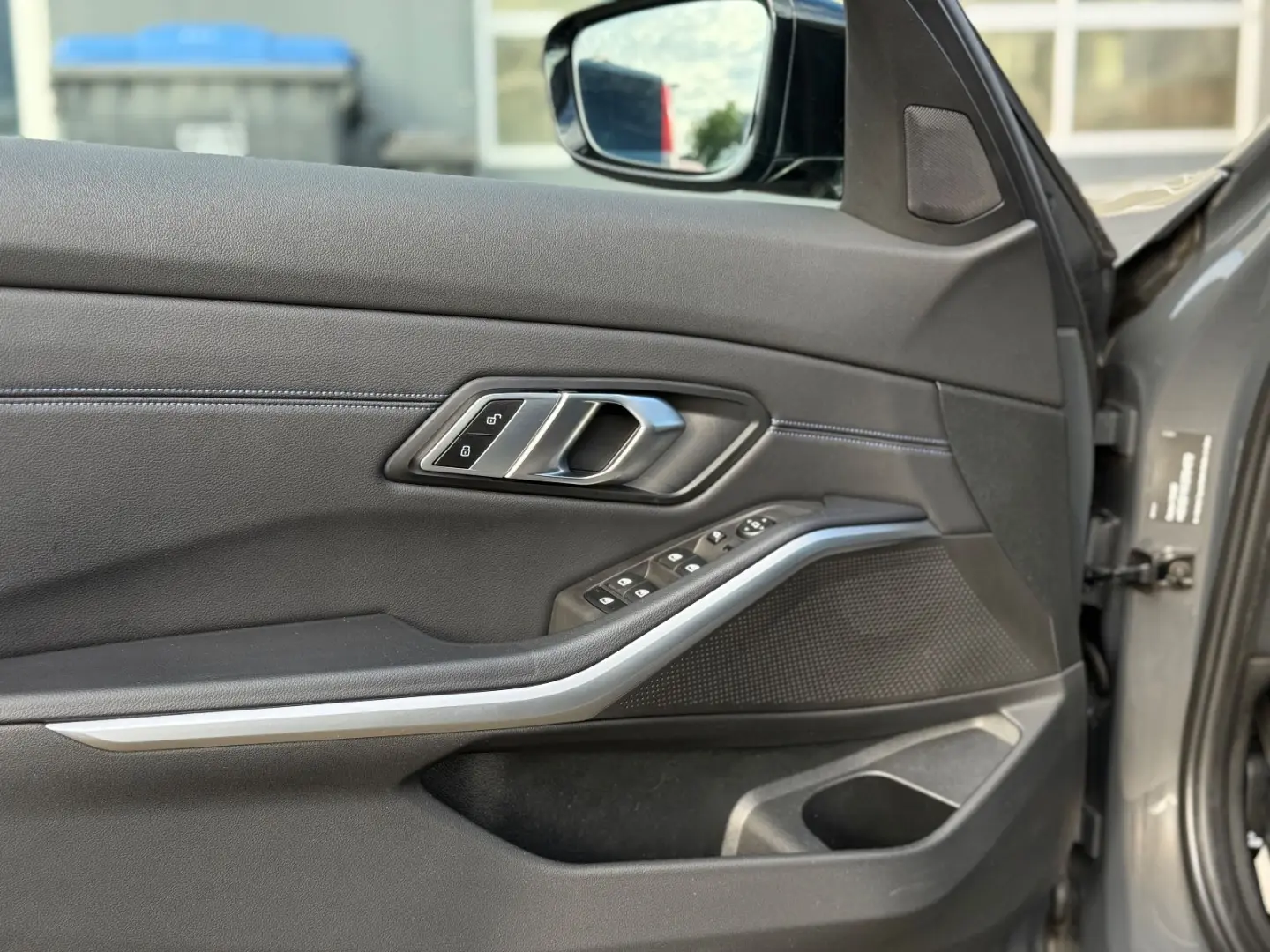320 d xDrive M-SPORT