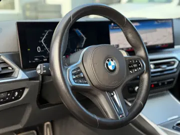 320 d xDrive M-SPORT
