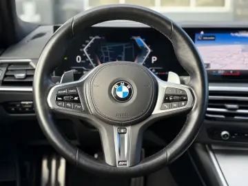 320 d xDrive M-SPORT