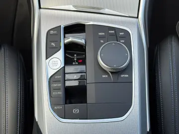 320 d xDrive M-SPORT
