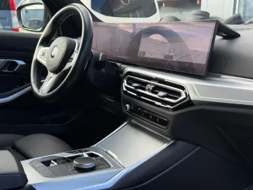 320 d xDrive M-SPORT