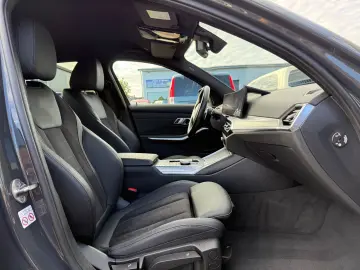 320 d xDrive M-SPORT