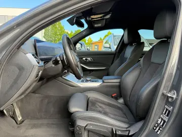 320 d xDrive M-SPORT