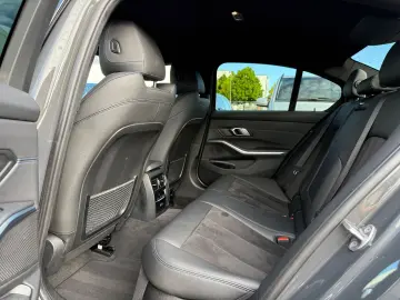 320 d xDrive M-SPORT