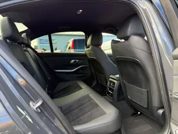 320 d xDrive M-SPORT