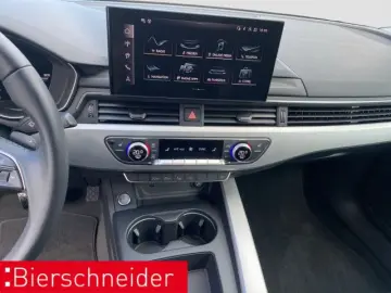 A4 Lim 30 TDI S-Line AHK STHZ LED ACC VC