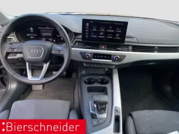 A4 Lim 30 TDI S-Line AHK STHZ LED ACC VC