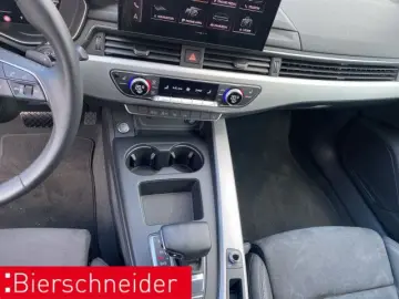 A4 Lim 30 TDI S-Line AHK STHZ LED ACC VC