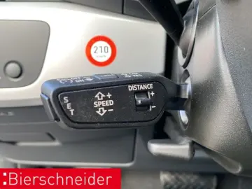 A4 Lim 30 TDI S-Line AHK STHZ LED ACC VC