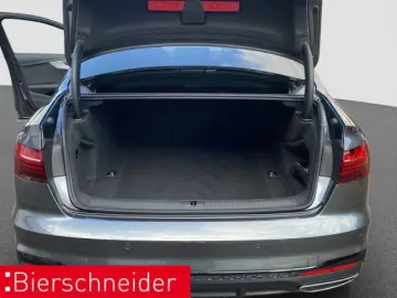 A4 Lim 30 TDI S-Line AHK STHZ LED ACC VC