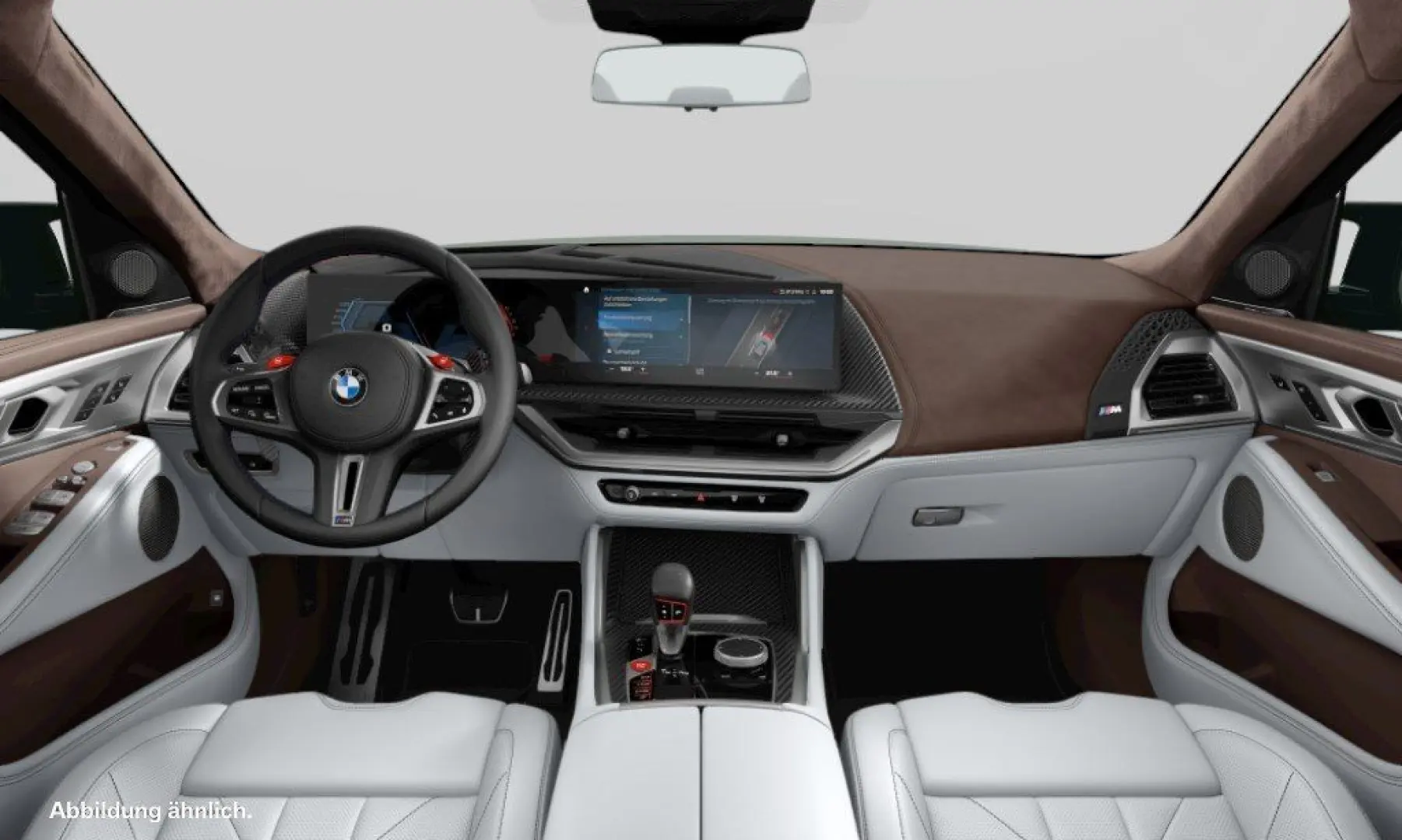 XM 50e M Sport HUD ACC AHK 360°KAM RFK NAVI LED