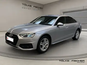 A4 40 2.0 TFSI Limousine advanced FLA ParkAss