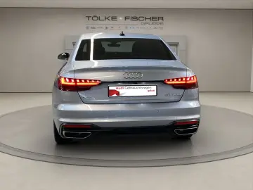 A4 40 2.0 TFSI Limousine advanced FLA ParkAss