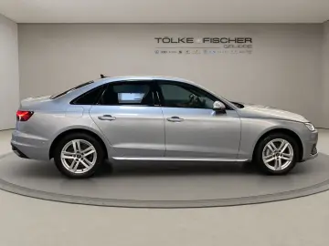 A4 40 2.0 TFSI Limousine advanced FLA ParkAss