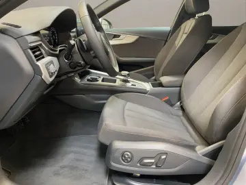 A4 40 2.0 TFSI Limousine advanced FLA ParkAss