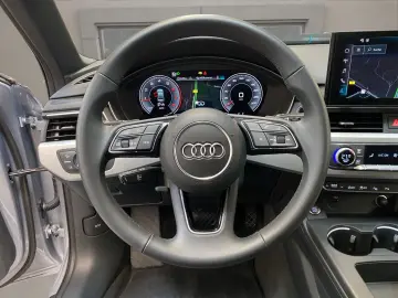 A4 40 2.0 TFSI Limousine advanced FLA ParkAss