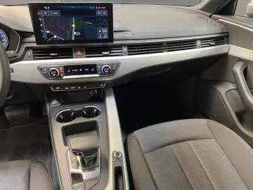 A4 40 2.0 TFSI Limousine advanced FLA ParkAss