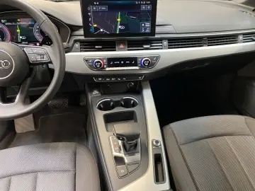 A4 40 2.0 TFSI Limousine advanced FLA ParkAss