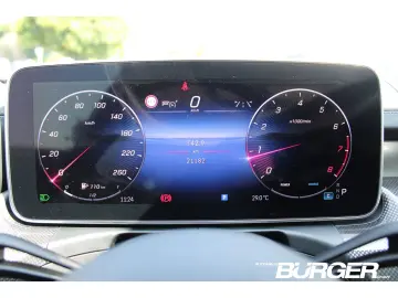 C 200 AMG Pano Digital Light Navi 360°ACC Night 