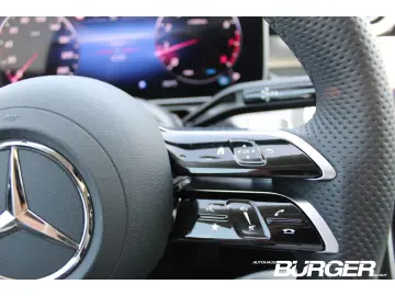 C 200 AMG Pano Digital Light Navi 360°ACC Night 