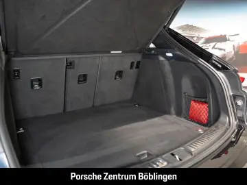 Macan Rückfahrkamera Abstandstempomat 21-Zoll