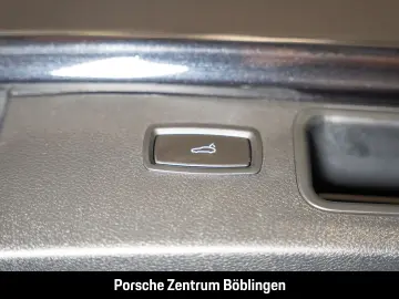 Macan Rückfahrkamera Abstandstempomat 21-Zoll