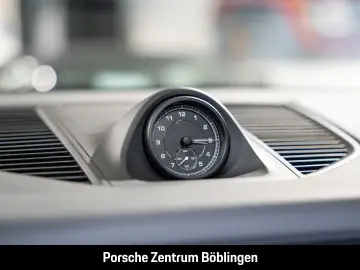 Macan Rückfahrkamera Abstandstempomat 21-Zoll