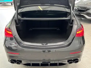 Mercedes-AMG C 43 4M PERF.SITZ+DRIVER+DYNAM+STHZ